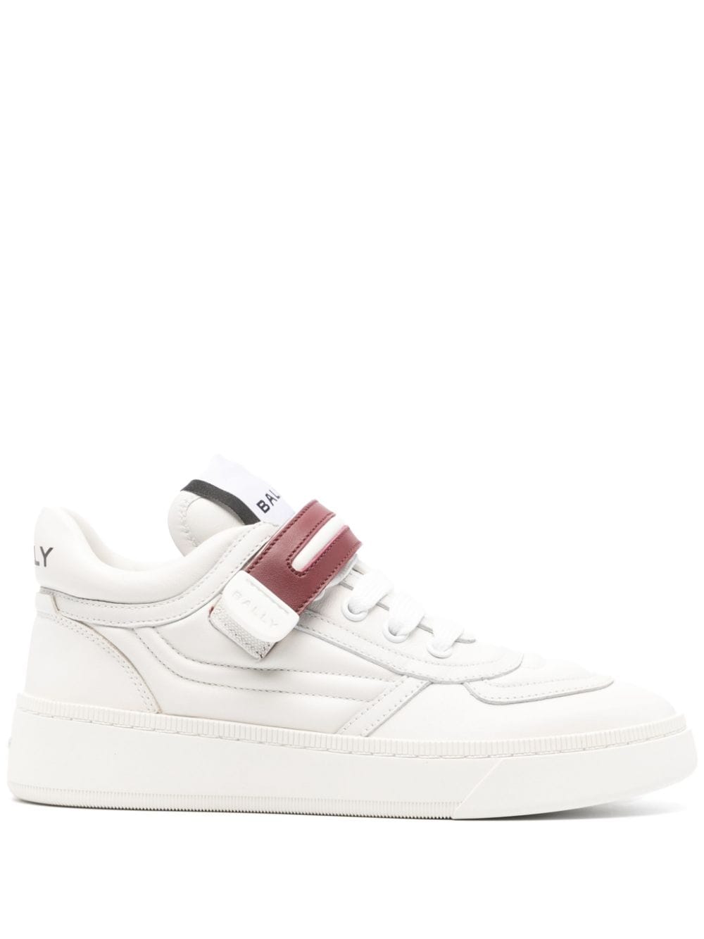 Bally Women's Sneakers White