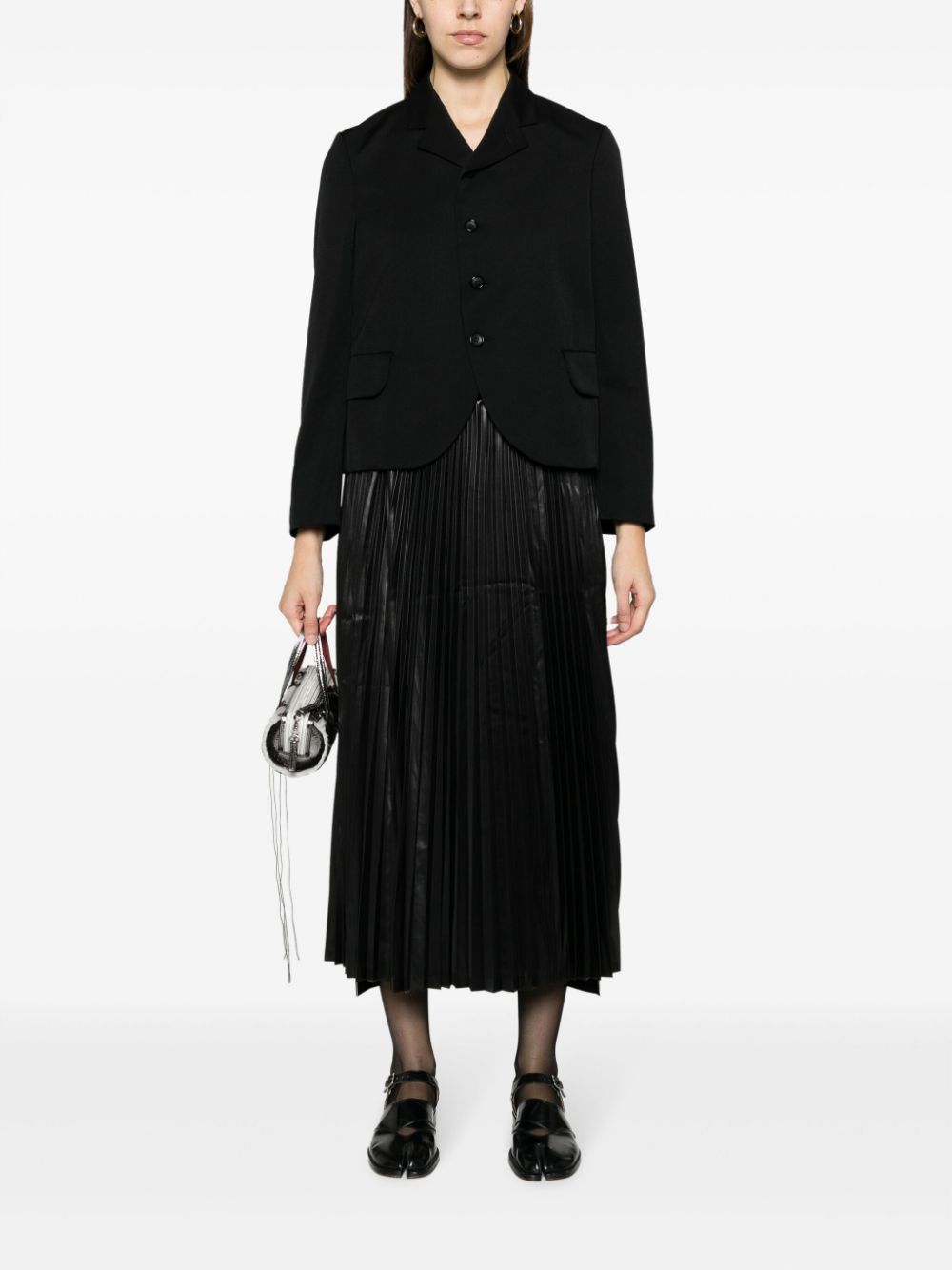 Junya Watanabe Women's Cotton Trousers