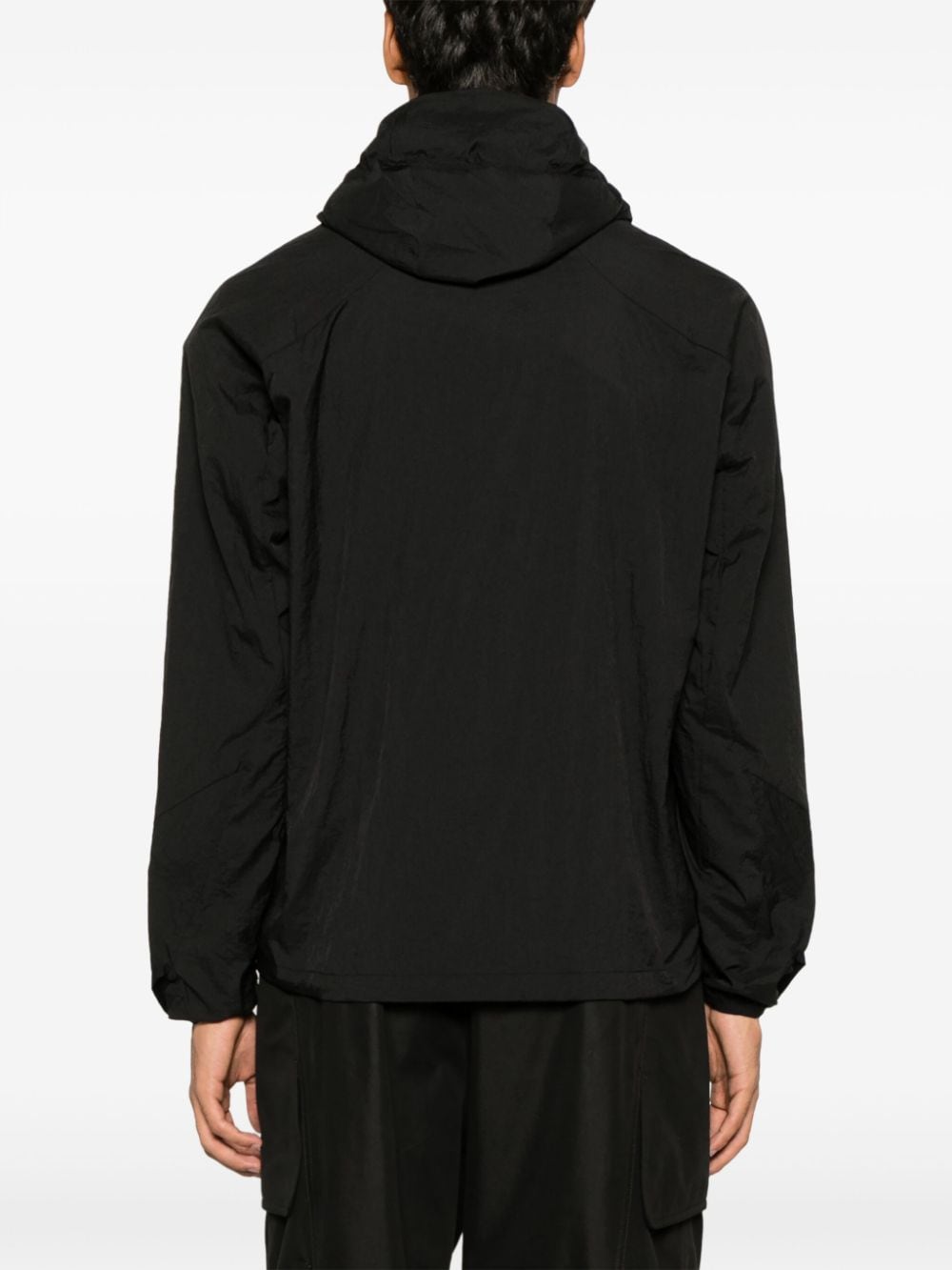 Post Archive Faction Men's Technical Jacket Right (Black)