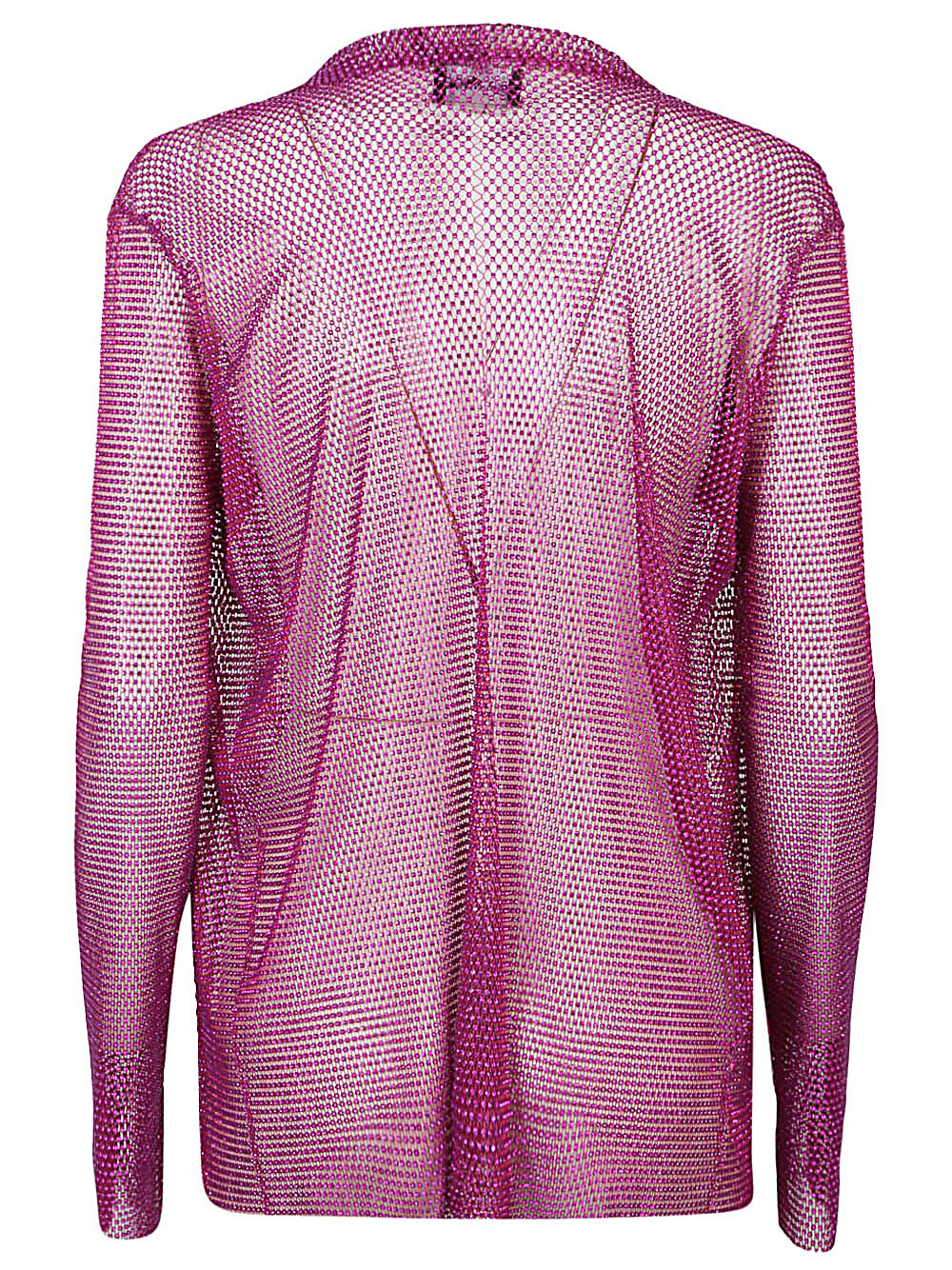 Santa Brand Women's Single-Breasted Blazer Jacket