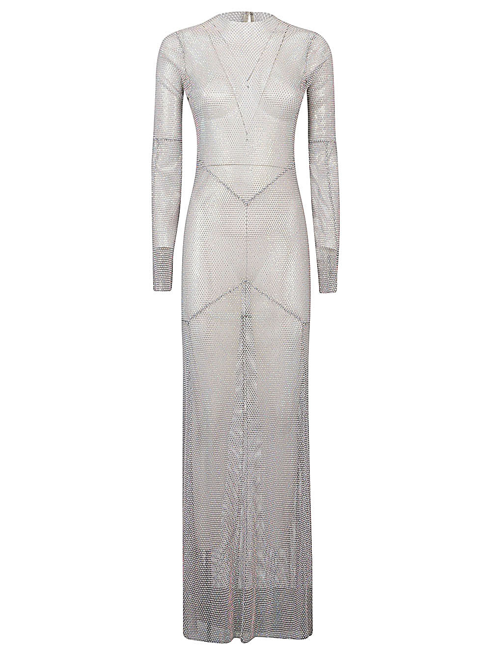 Santa Brand Women's Maxi Dress