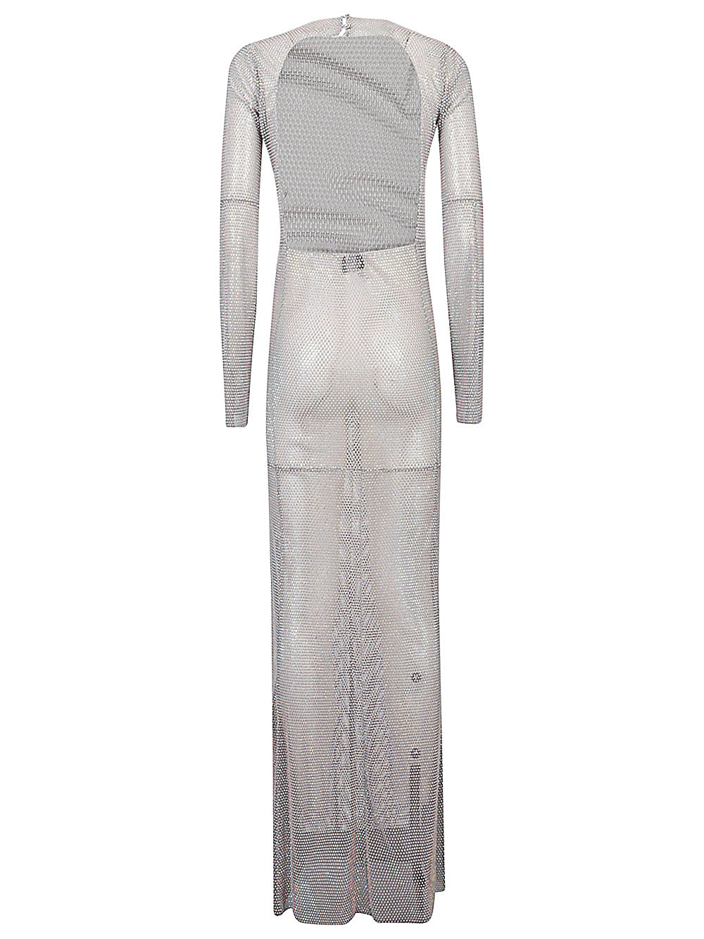 Santa Brand Women's Maxi Dress