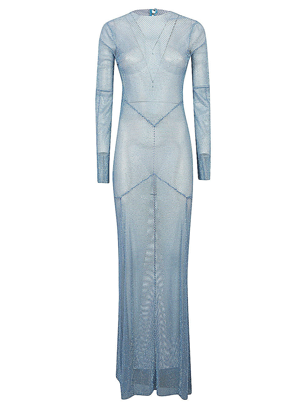 Santa Brand Women's Maxi Dress