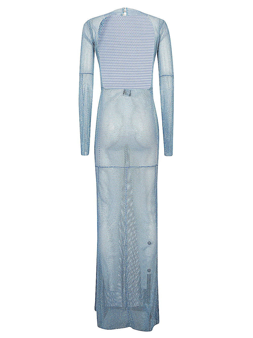 Santa Brand Women's Maxi Dress