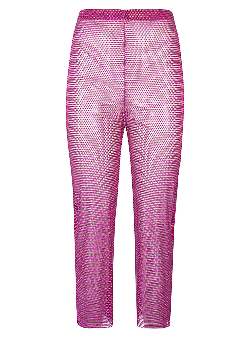 Santa Brand Women's Cropped Trousers