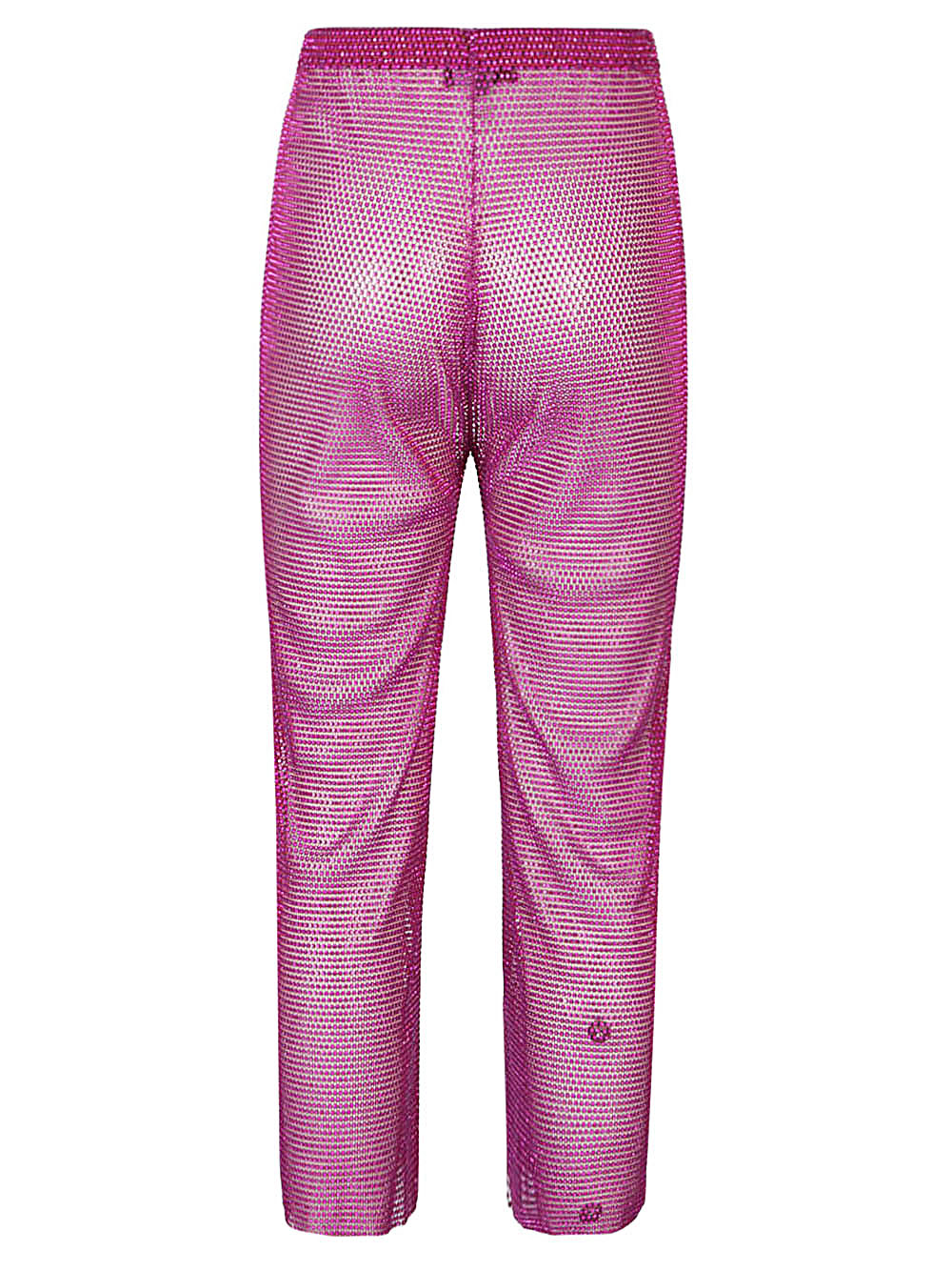 Santa Brand Women's Cropped Trousers
