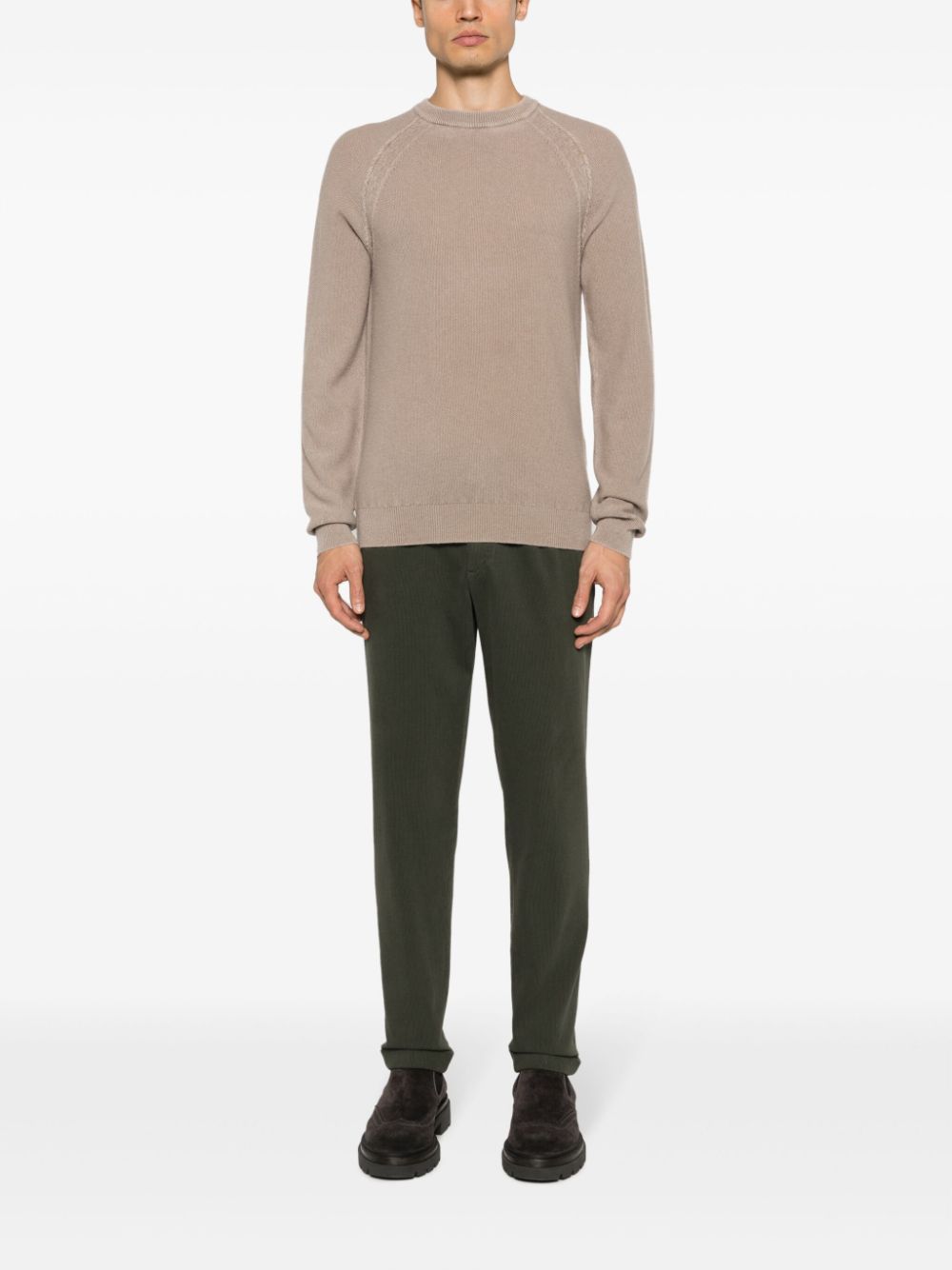 Briglia 1949 Men's Cotton Trousers