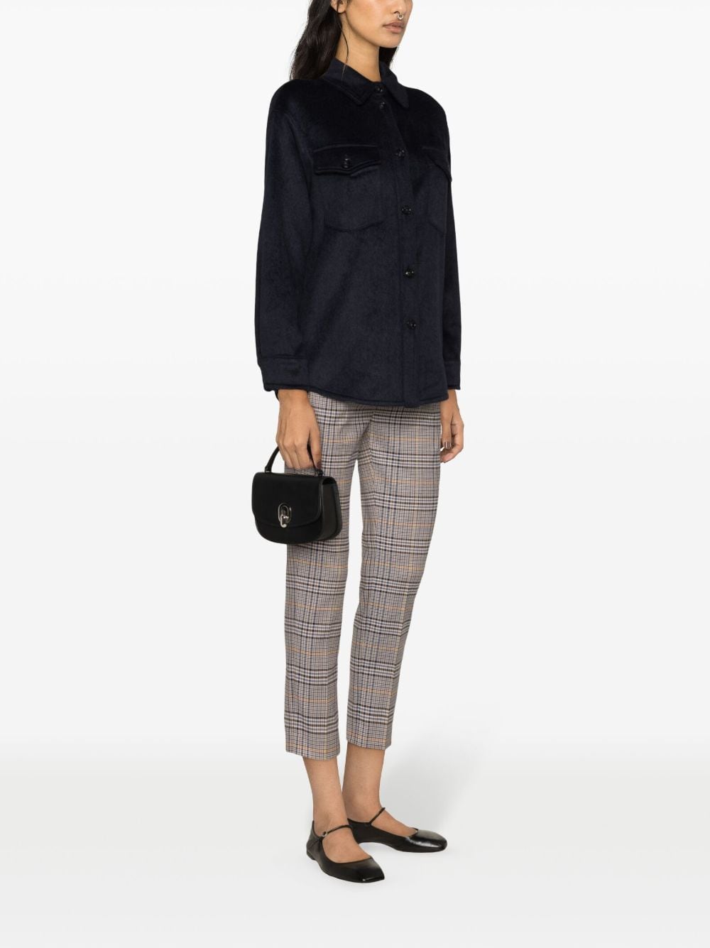 Woolrich Women's Jackets Blue