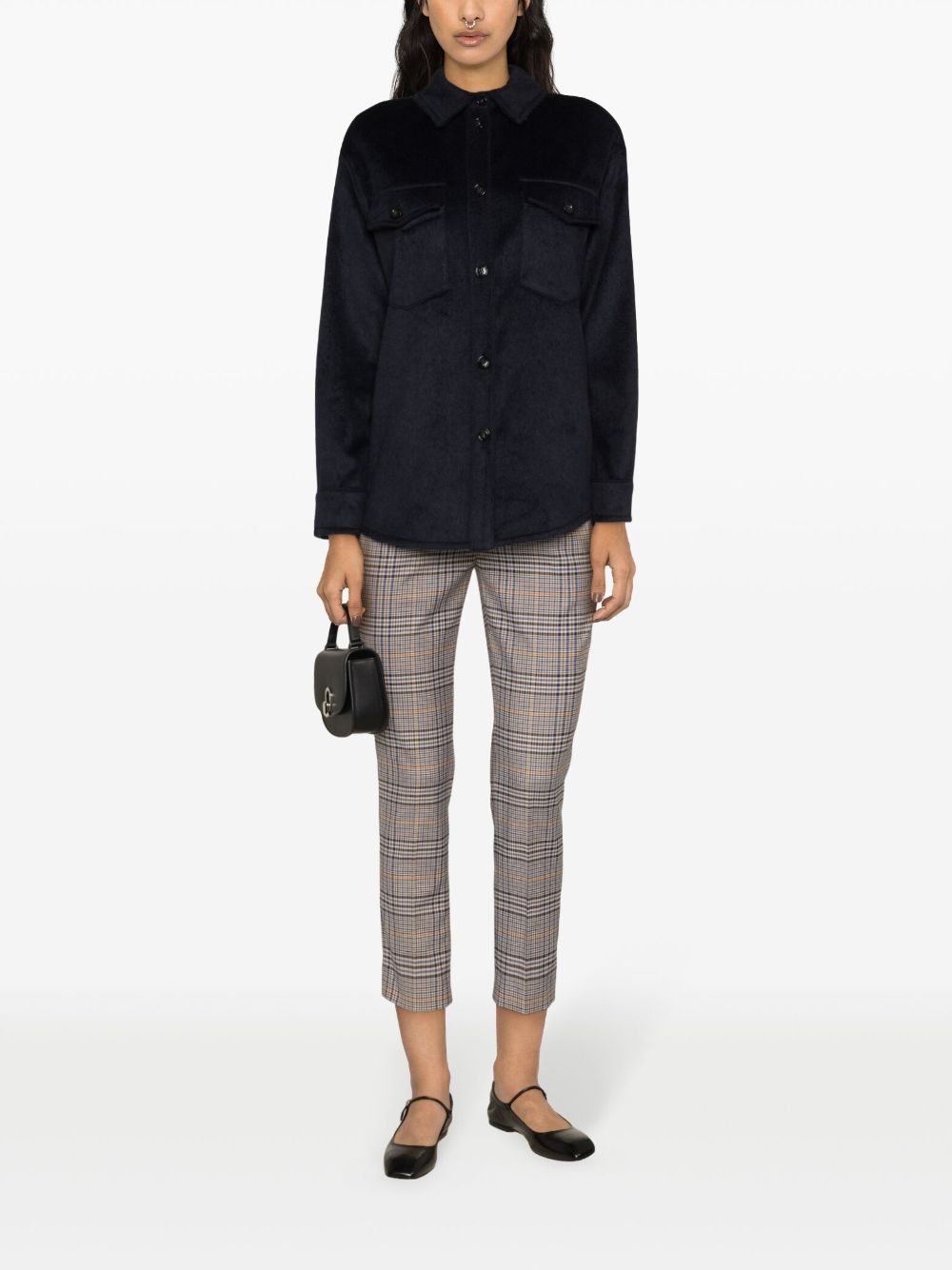 Woolrich Women's Jackets Blue
