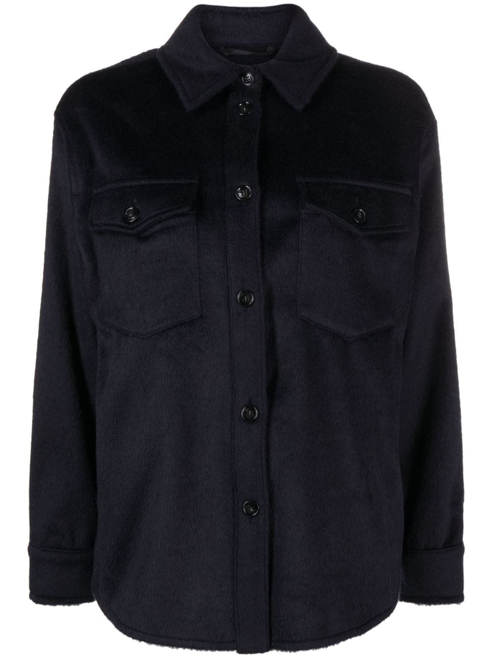 Woolrich Women's Jackets Blue