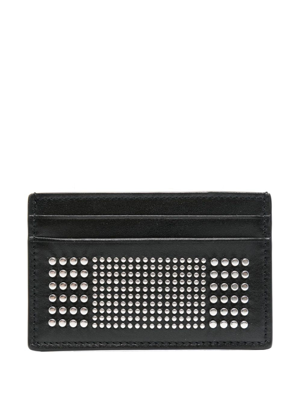 Alexander Mcqueen Men's Wallets Black