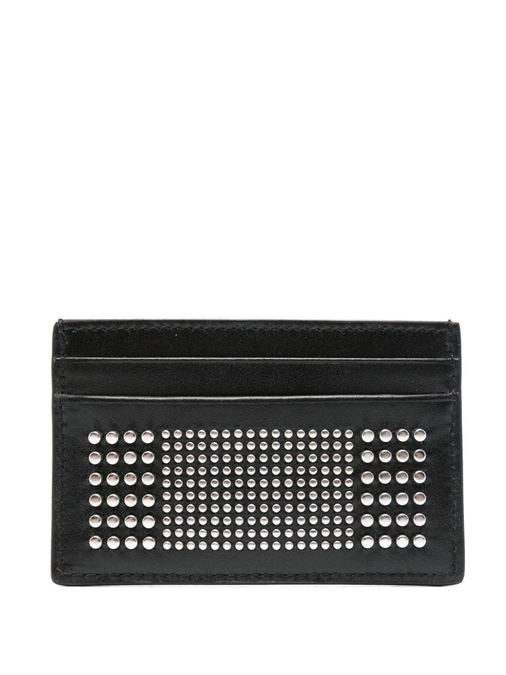 Alexander Mcqueen Men's Wallets Black