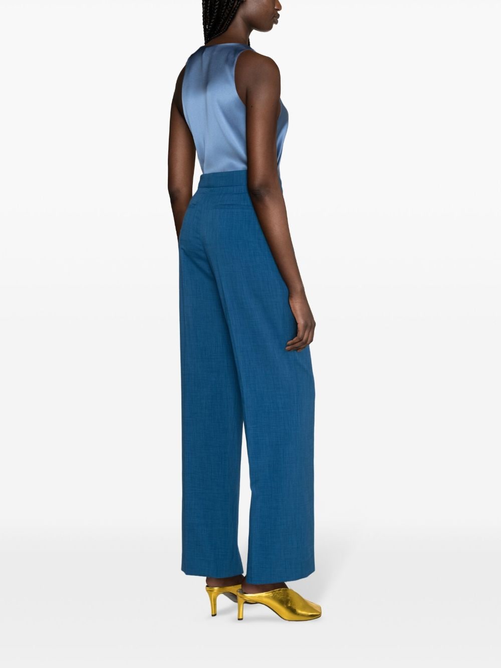 Tory Burch Women's Tailored Trousers