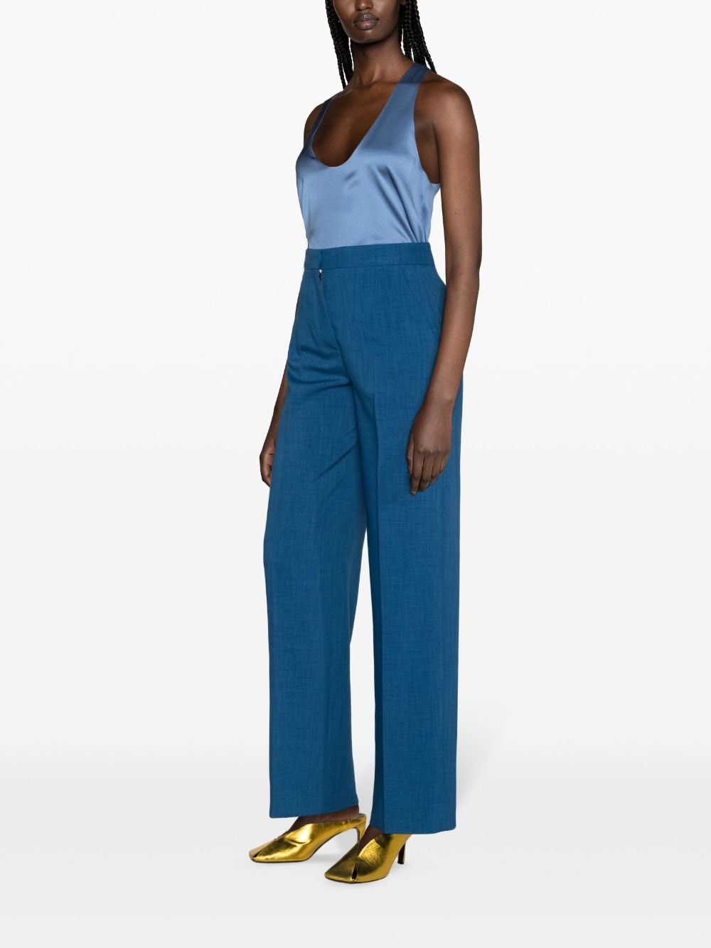 Tory Burch Women's Tailored Trousers