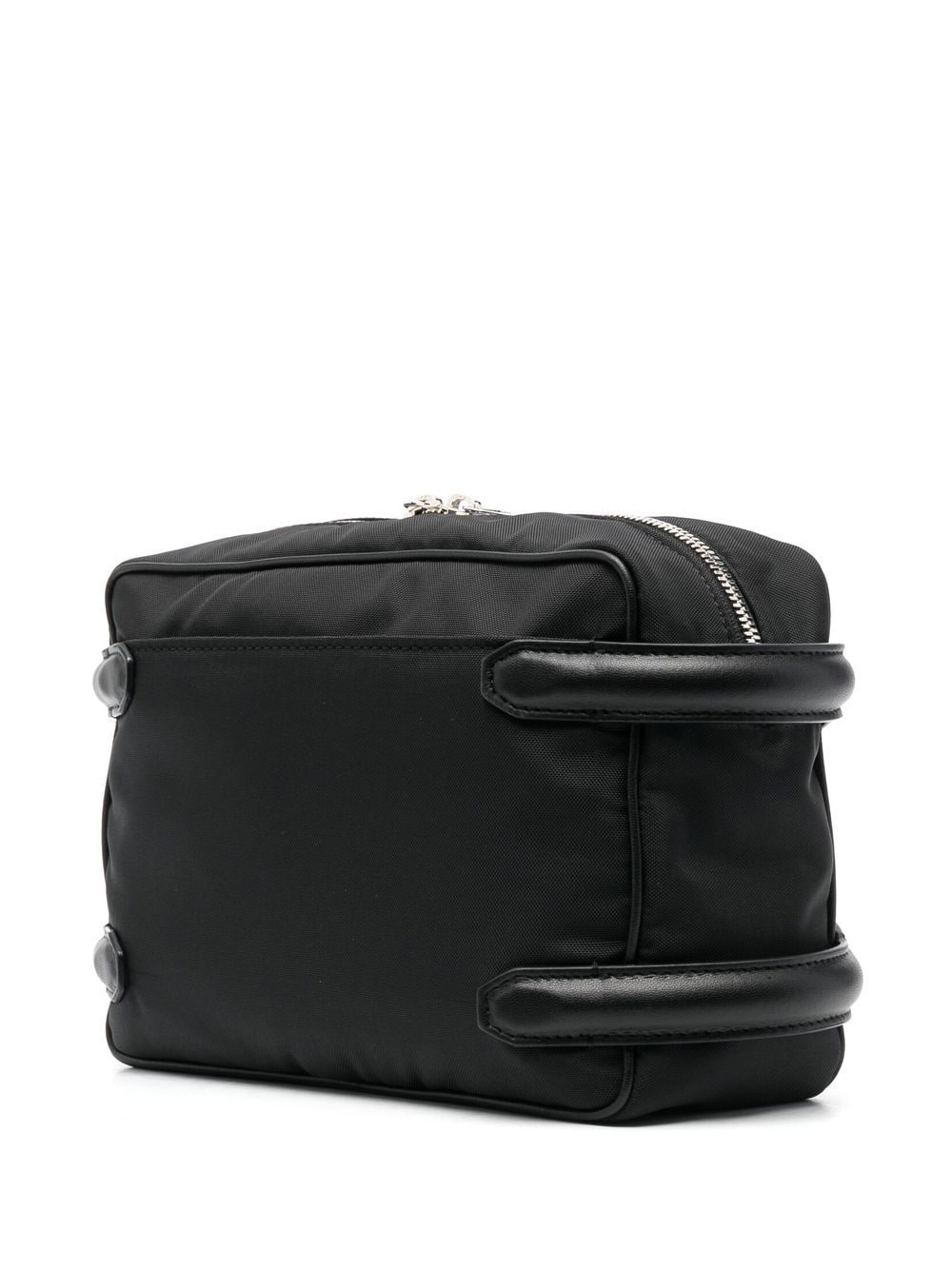 Alexander Mcqueen Men's The Harness Shoulder Bag