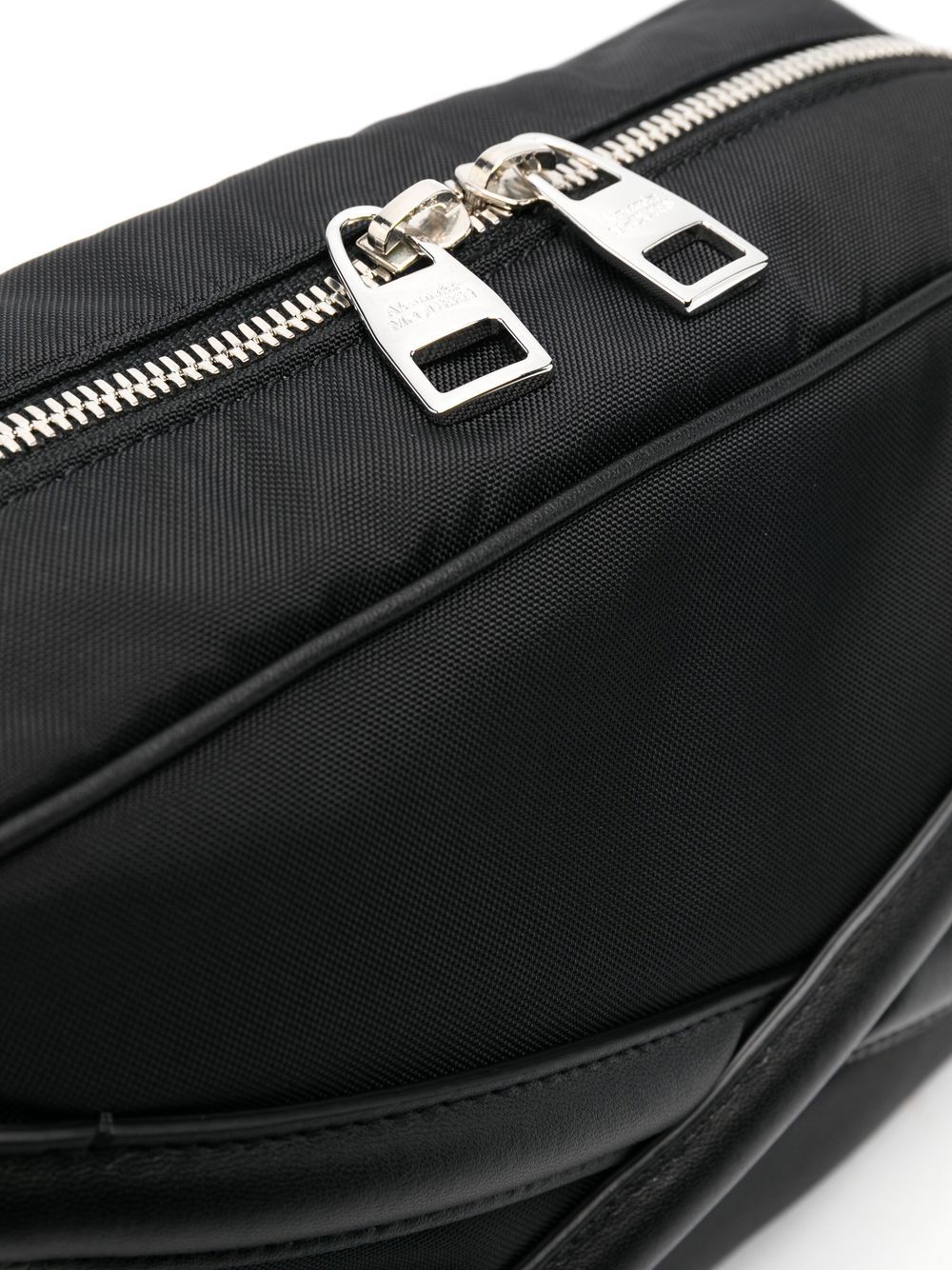 Alexander Mcqueen Men's The Harness Shoulder Bag