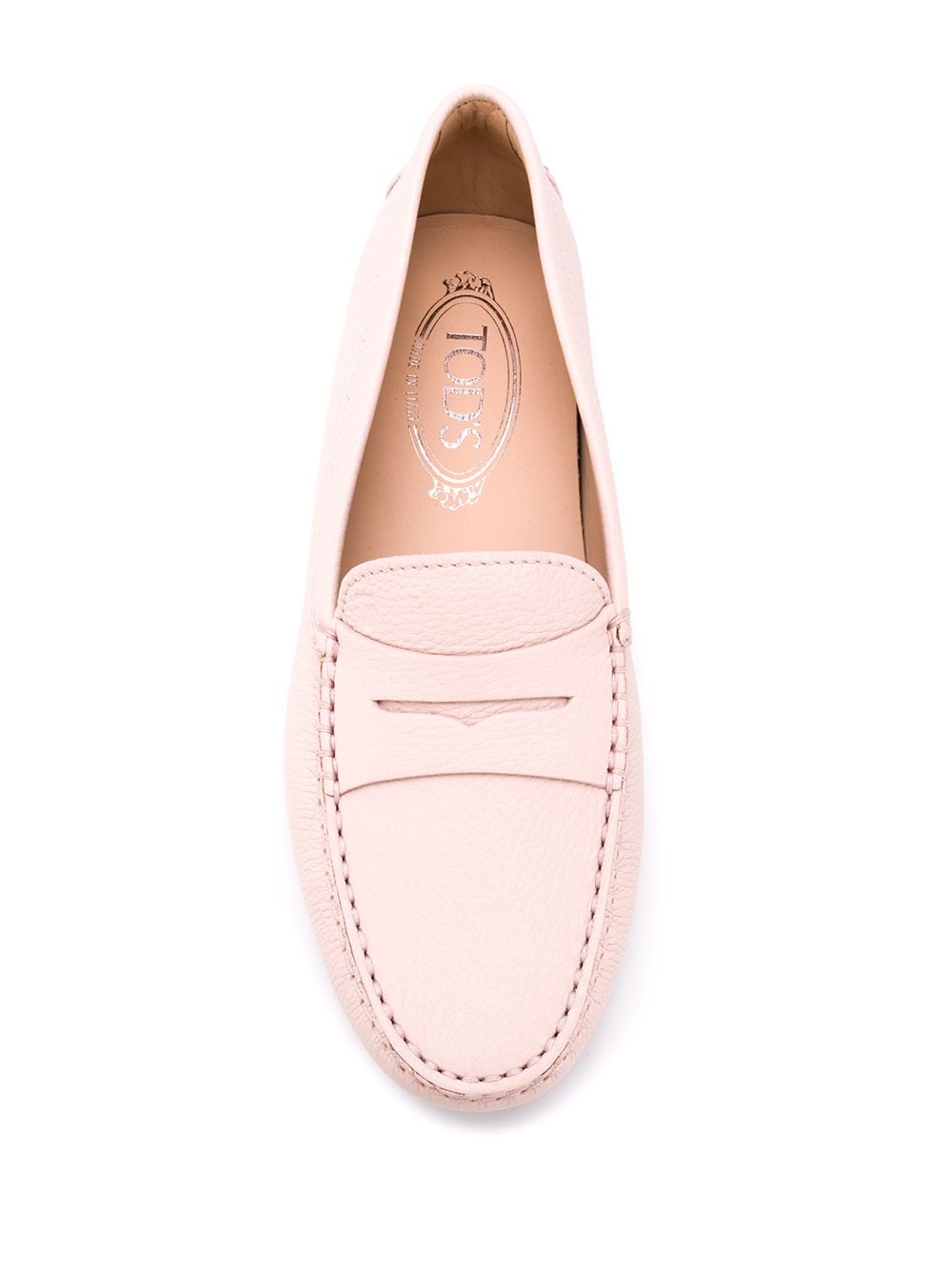 Tod's Women's Gommino Driving Shoes