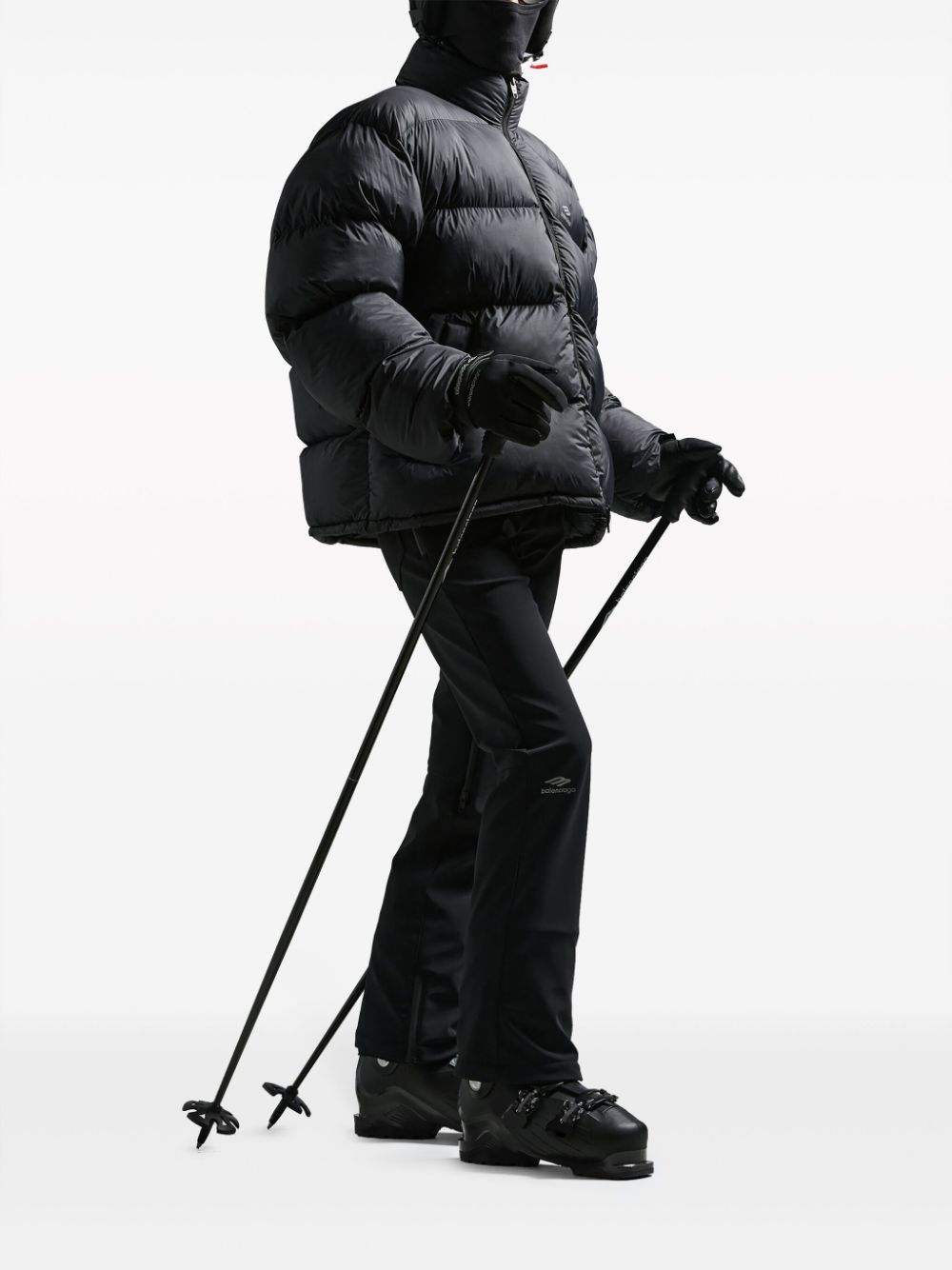 Balenciaga Women's 5-Pocket Ski Pants