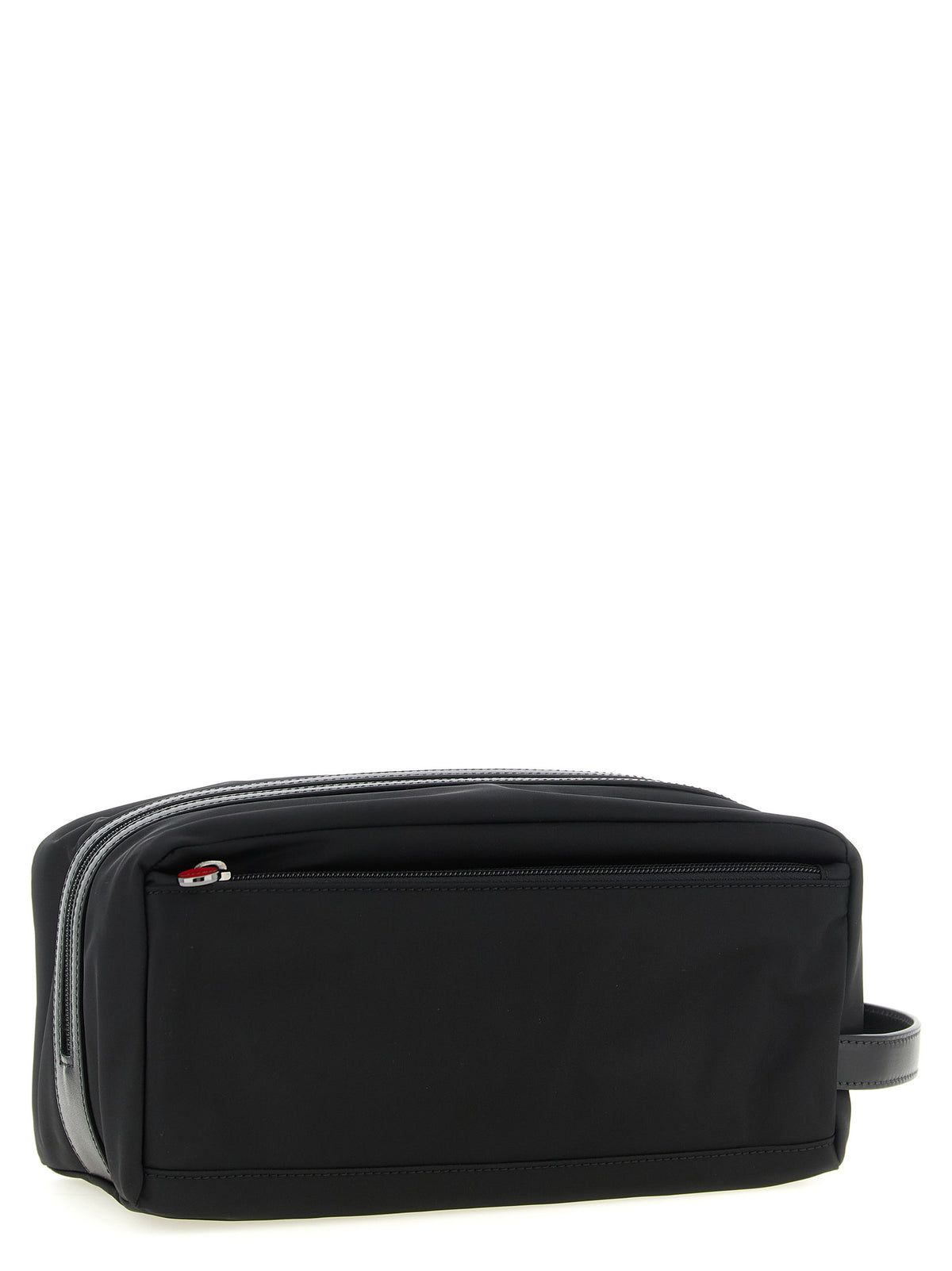 Kiton Black Polyamide Other Men's Accessories
