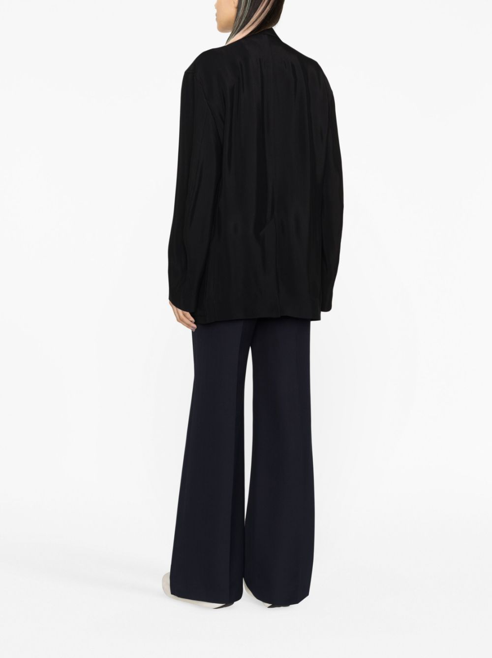 Studio Nicholson Pre Women's Cotton Blend Jacket