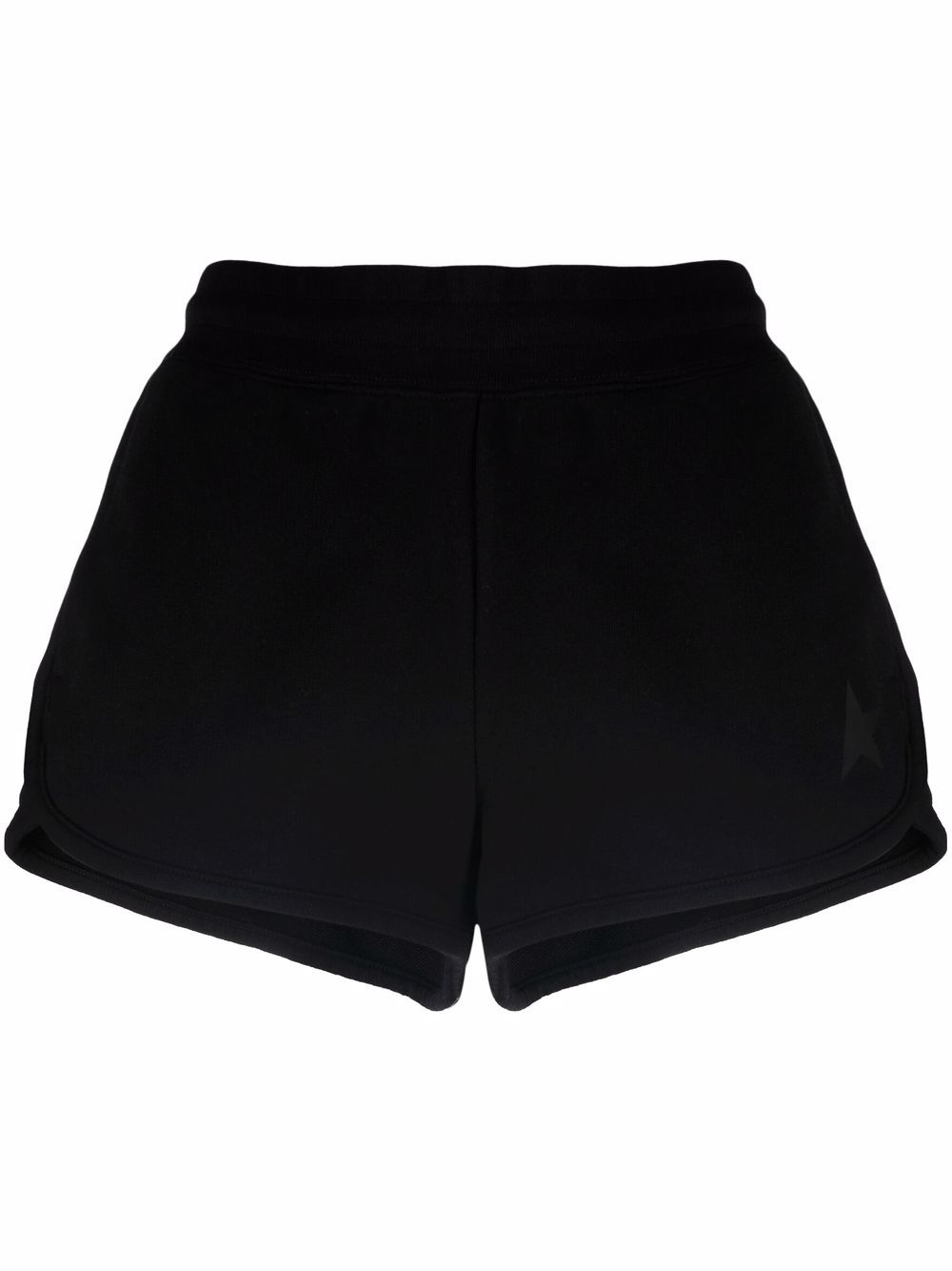 Golden Goose Women's Shorts Black
