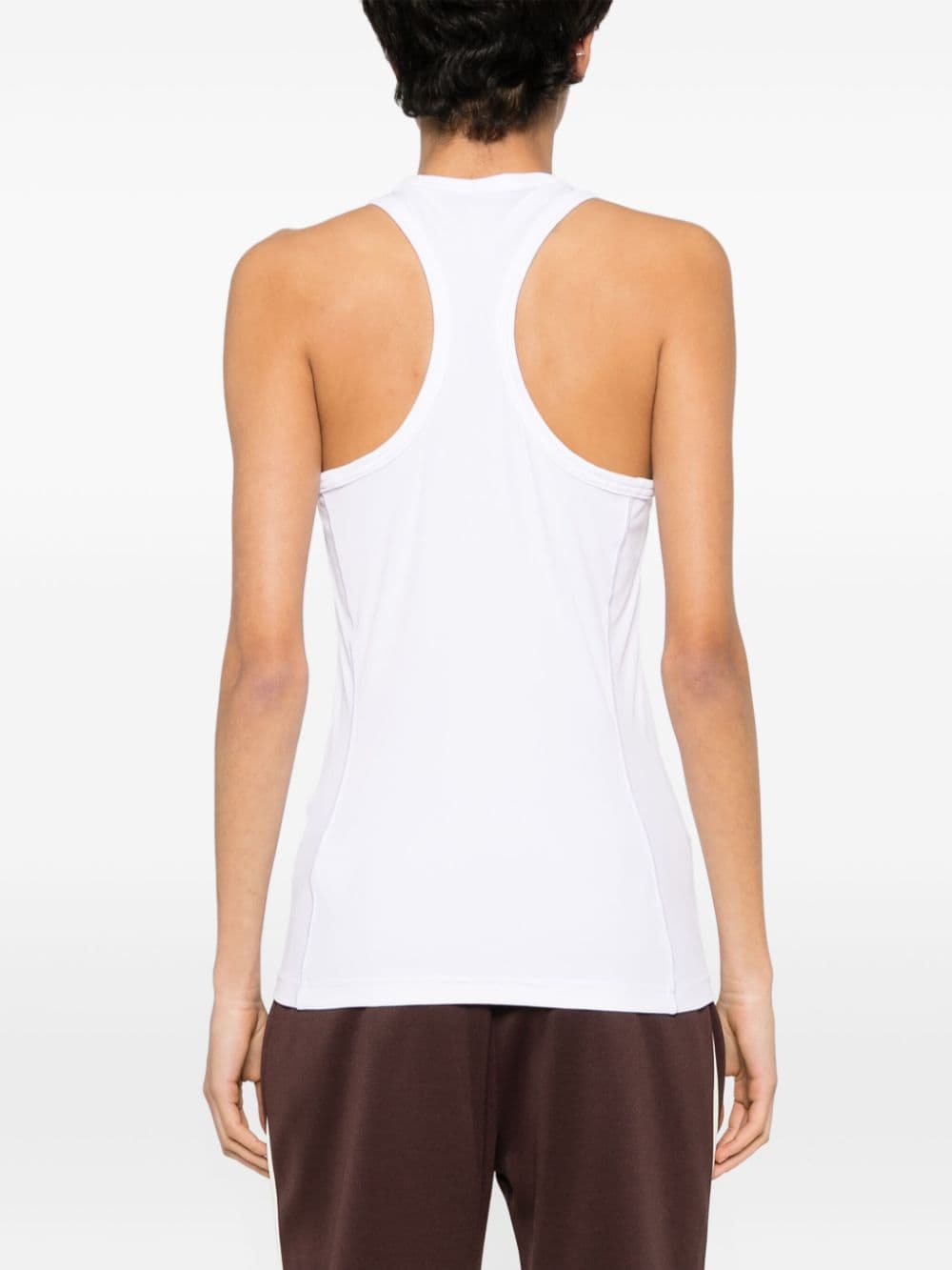 Adidas By Stella Mccartney Women's Top White