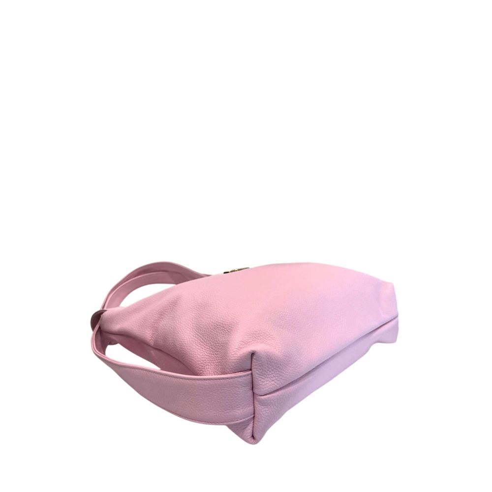 Baldinini Trend Multicolor Cowhide Women's Handbag