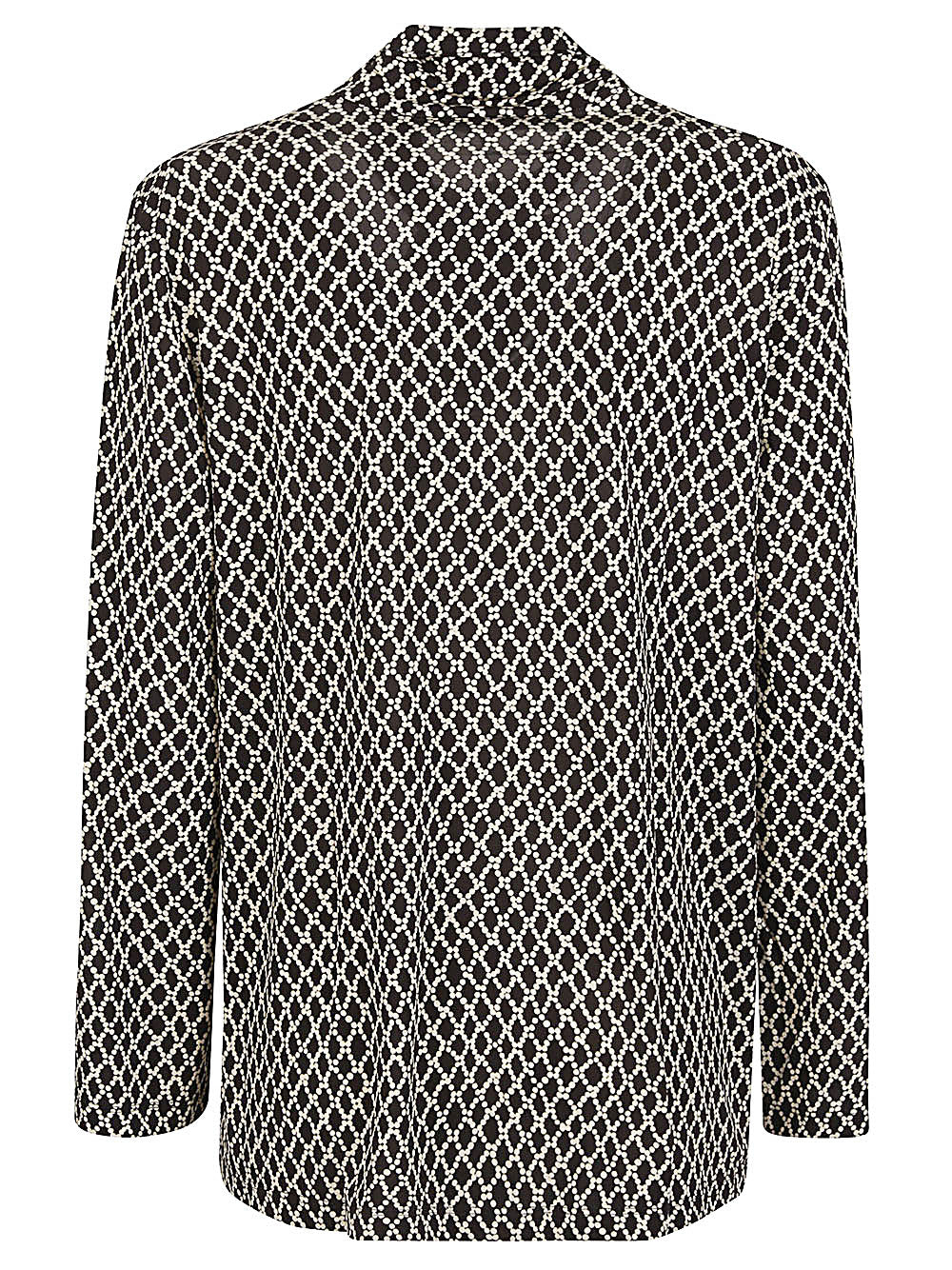 Siyu Women's Printed Blouse