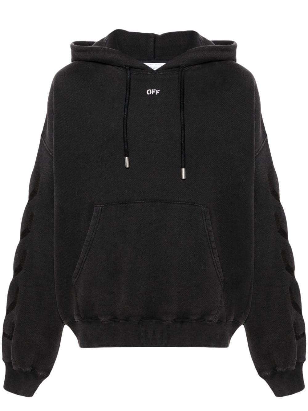 Off White Men's S. Matthew Hoodie