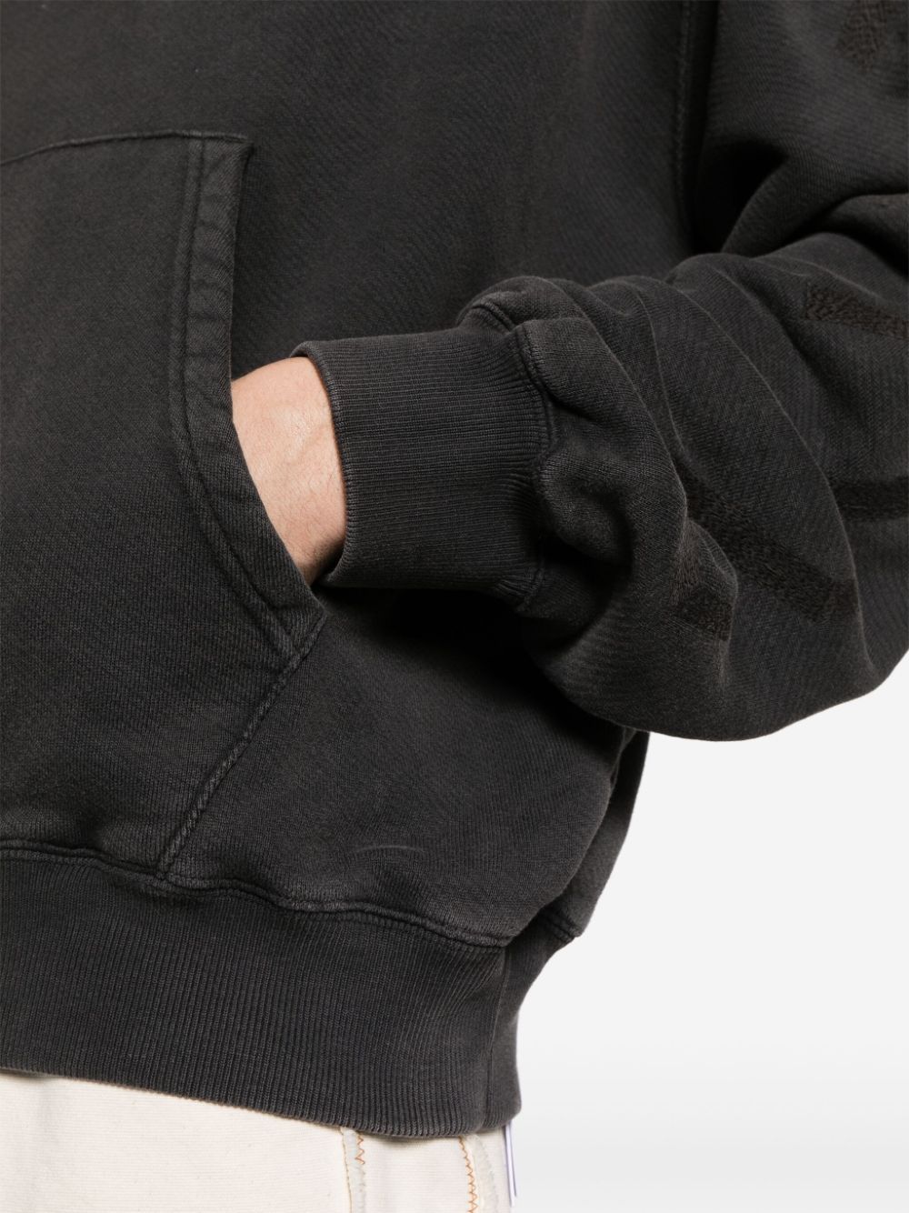 Off White Men's S. Matthew Hoodie