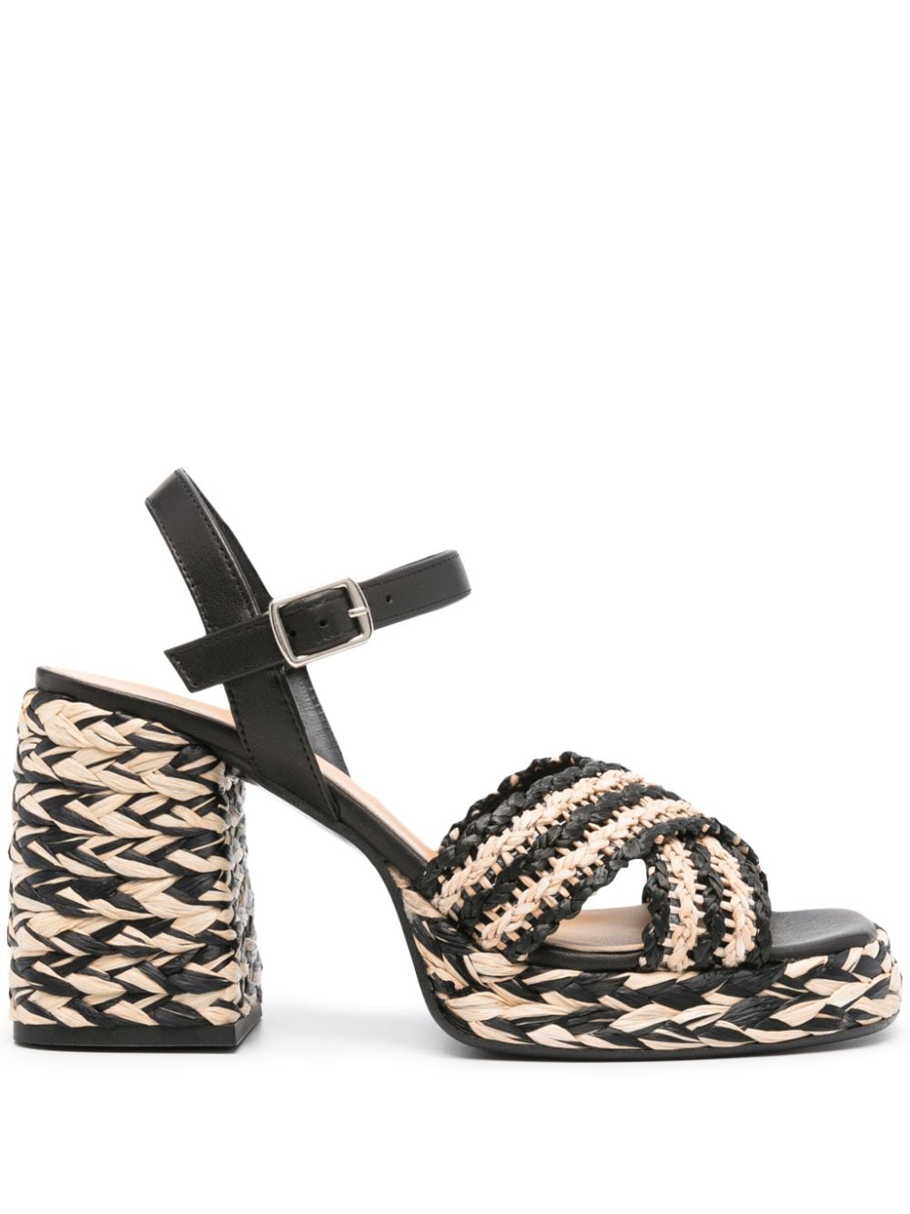 Castañer Women's Castaner Sandals Black