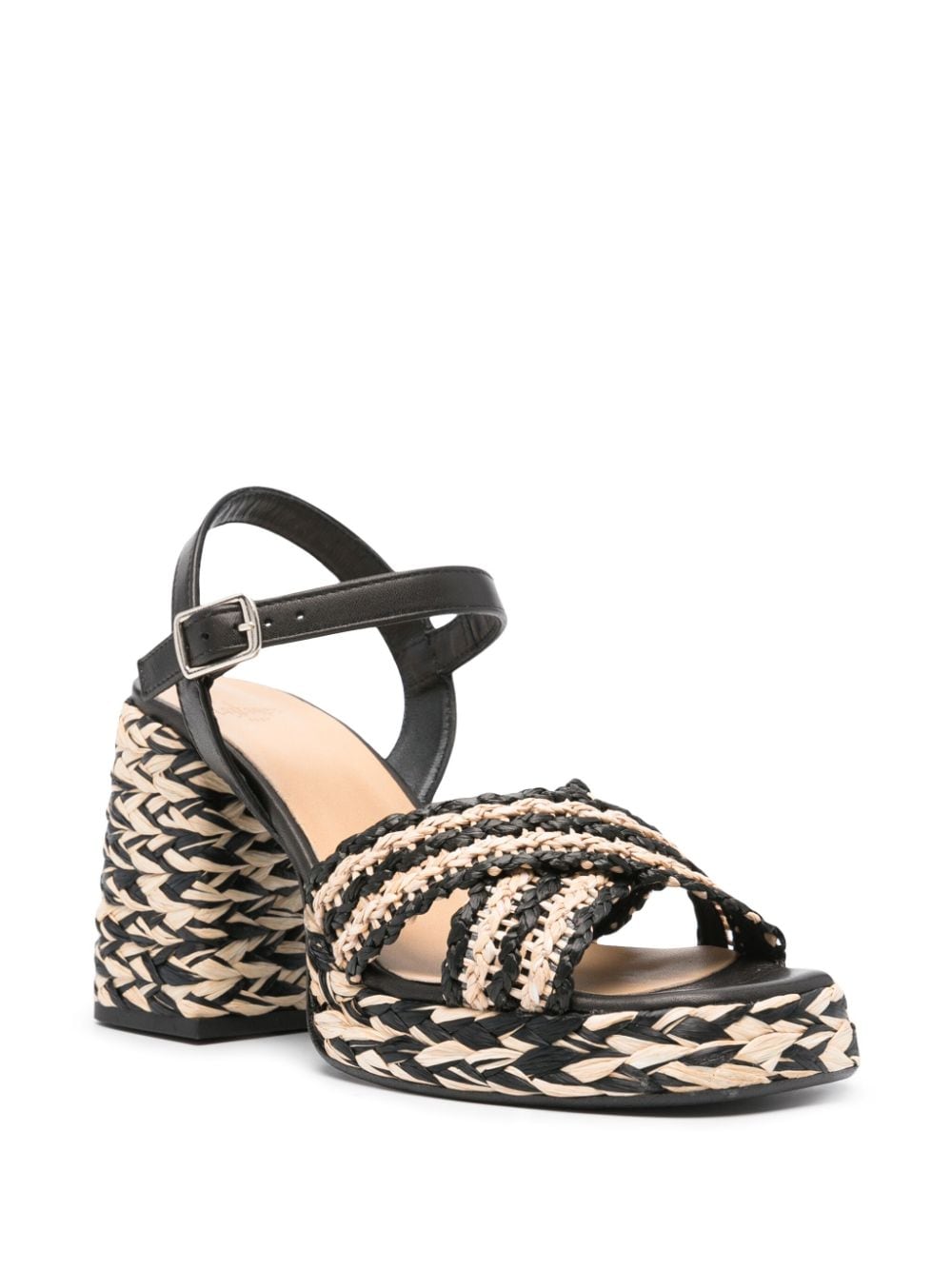 Castañer Women's Castaner Sandals Black