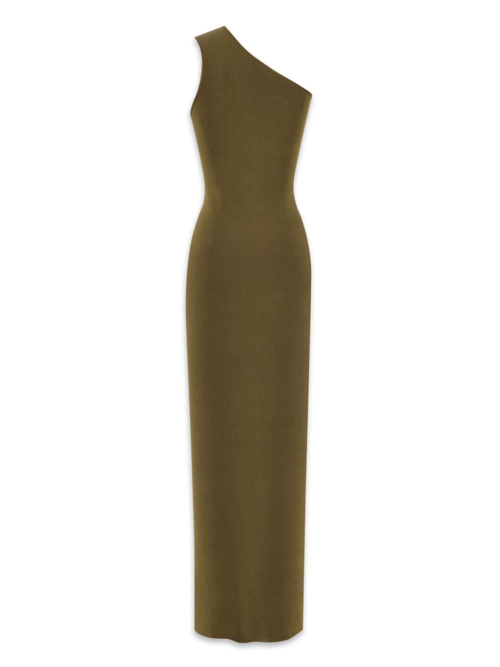 Saint Laurent Women's Dresses Green