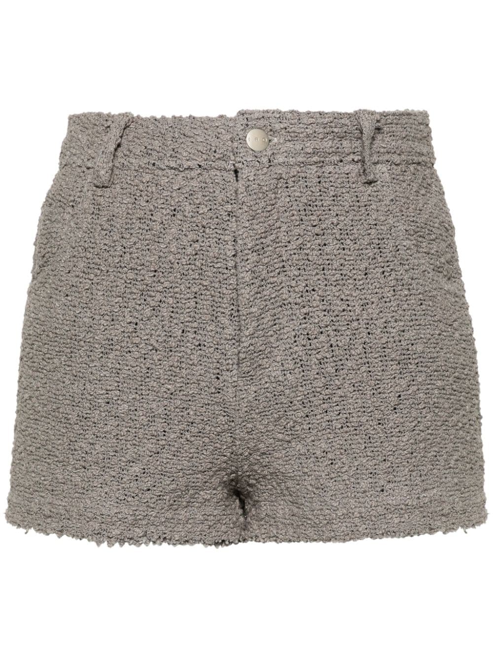 Iro Women's Daphna Cotton Blend Shorts