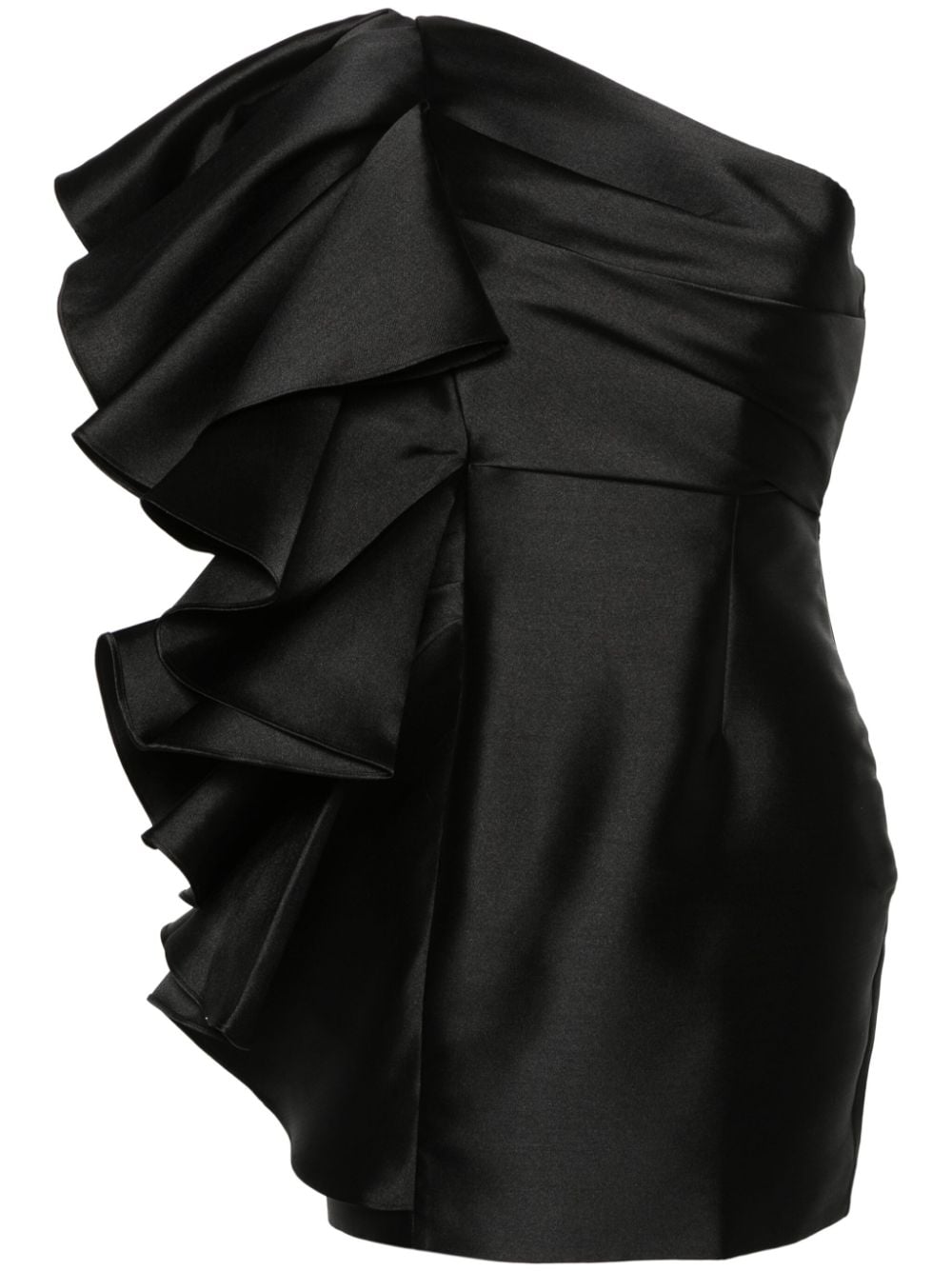 Solace London Women's Dresses Black