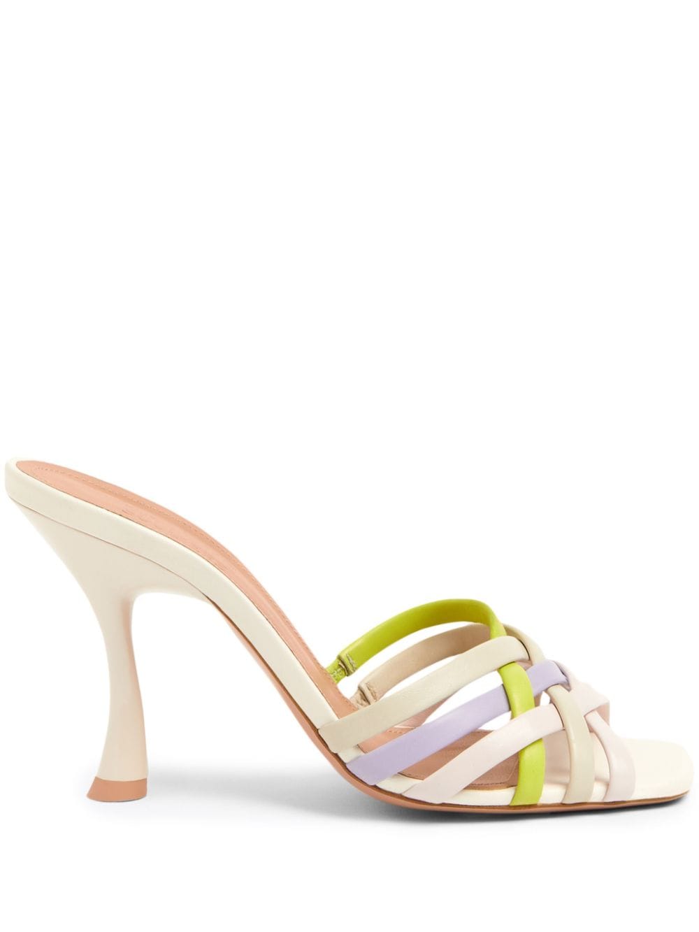 Malone Souliers Women's Sandals Multicolour