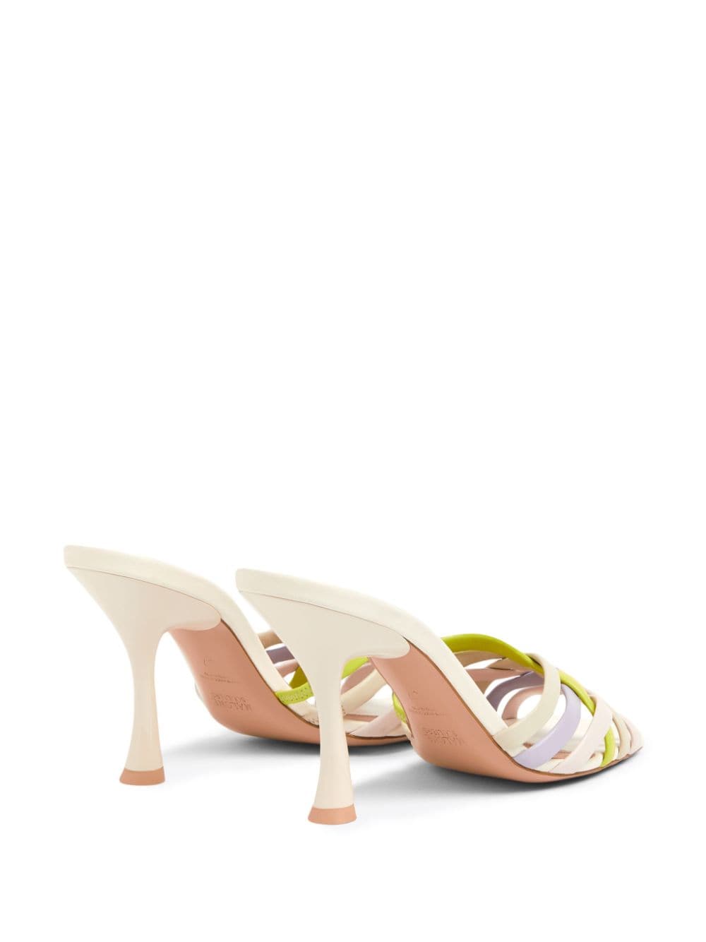 Malone Souliers Women's Sandals Multicolour