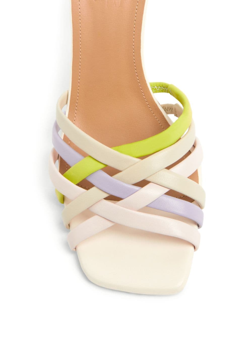 Malone Souliers Women's Sandals Multicolour