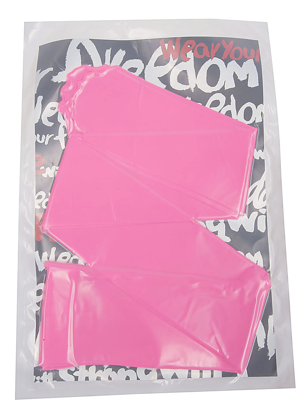 Comme Des Garcons Women's Underwear Fuchsia