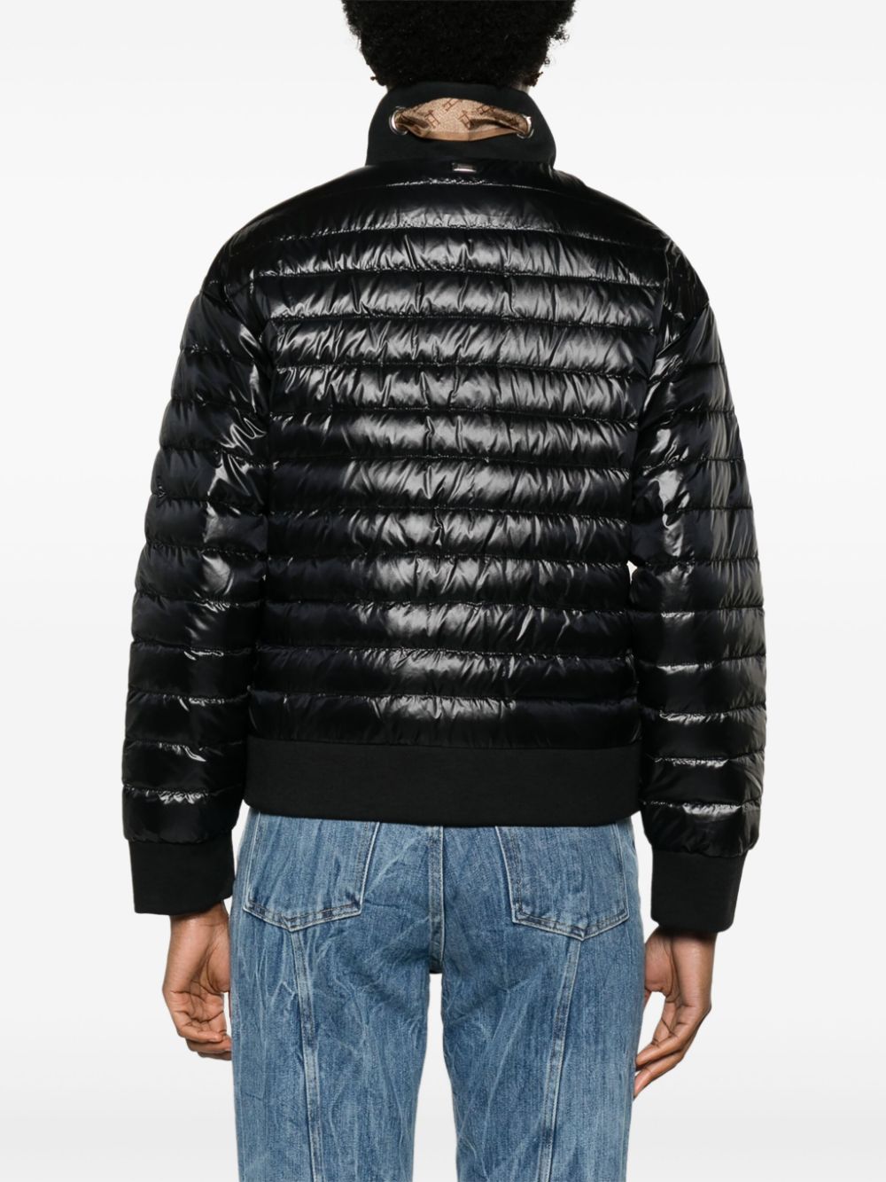 Herno Women's Coats Black