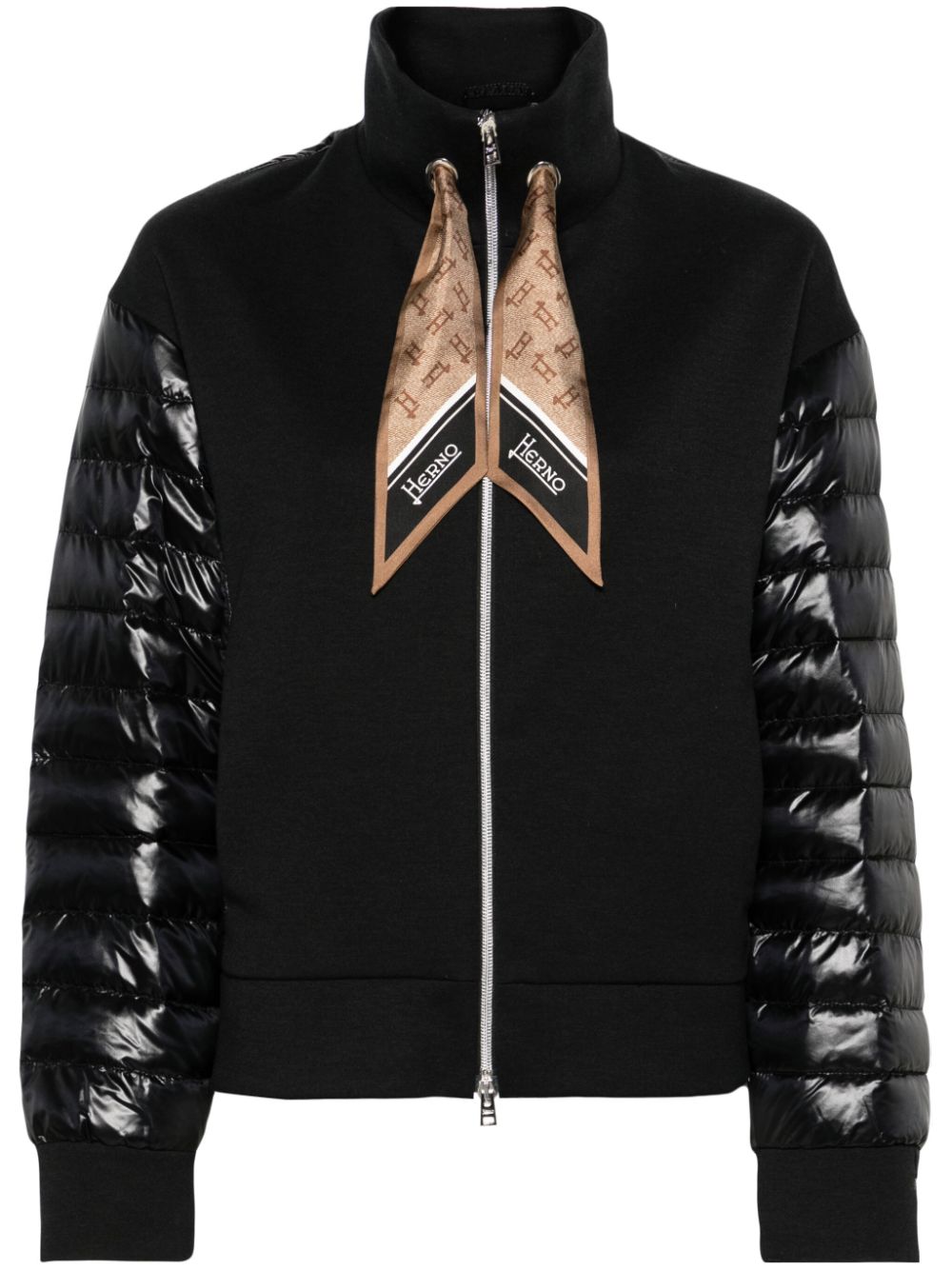 Herno Women's Coats Black