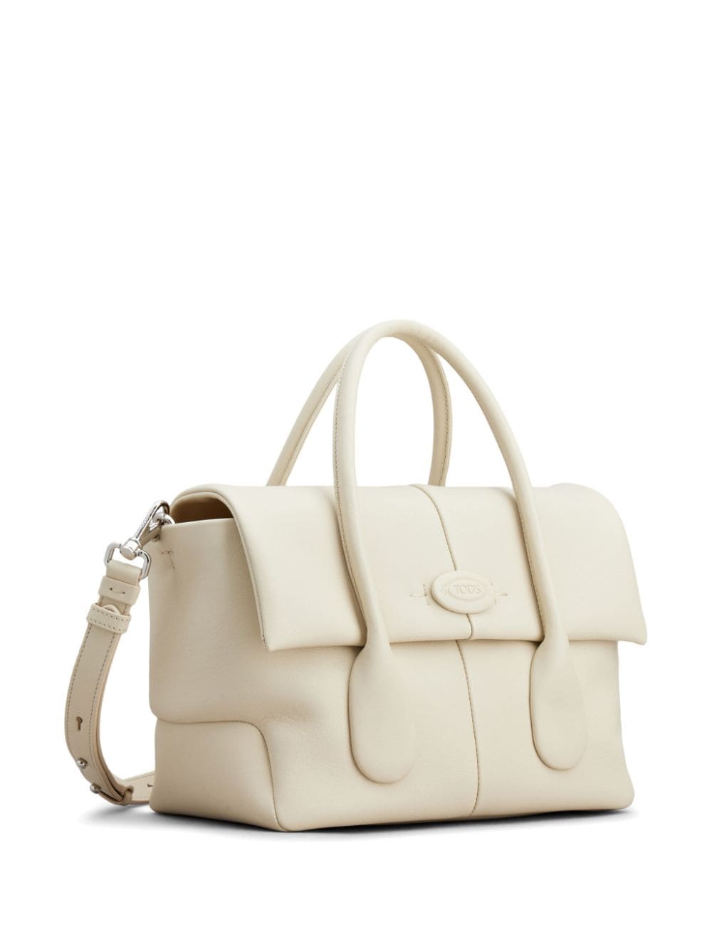 Tod's Women's Di Leather Tote Bag