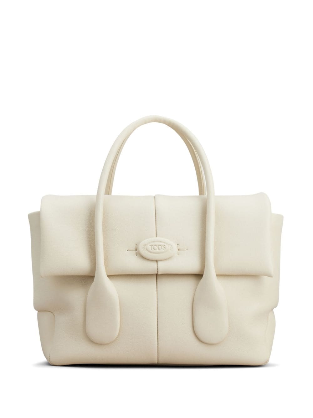 Tod's Women's Di Leather Tote Bag