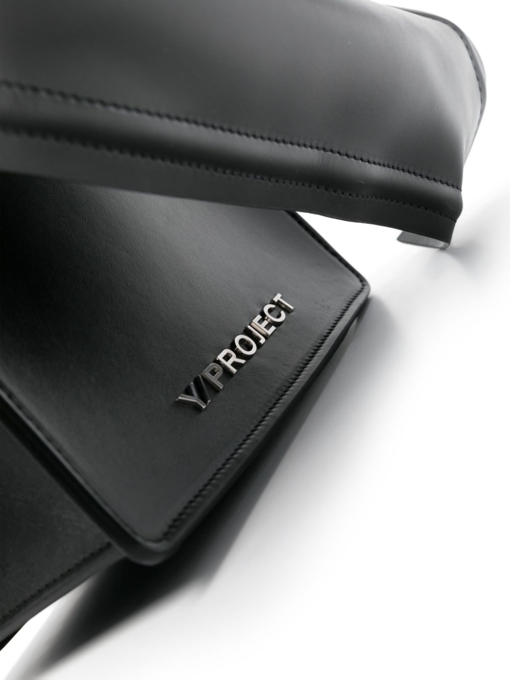 Y/Project Women's Wire Crossbody Bag