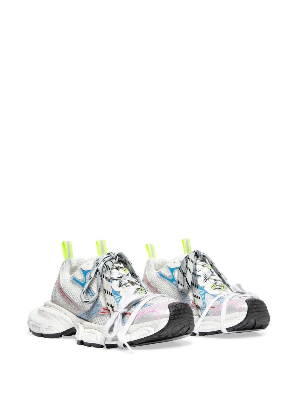 Balenciaga Men's Sneaker 3Xl