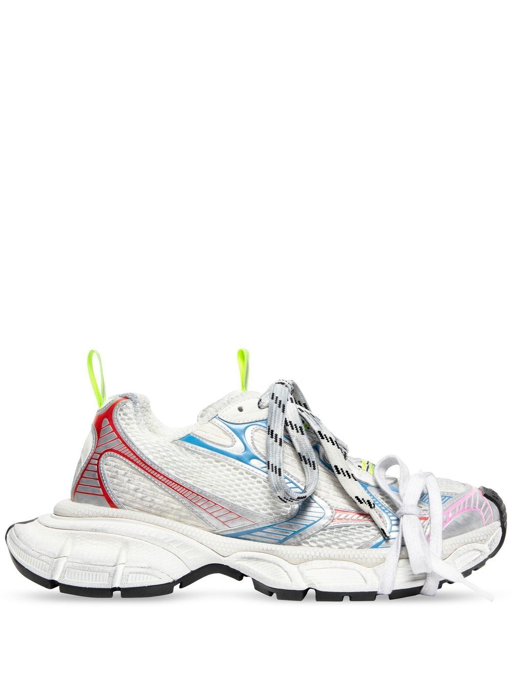 Balenciaga Men's Sneaker 3Xl