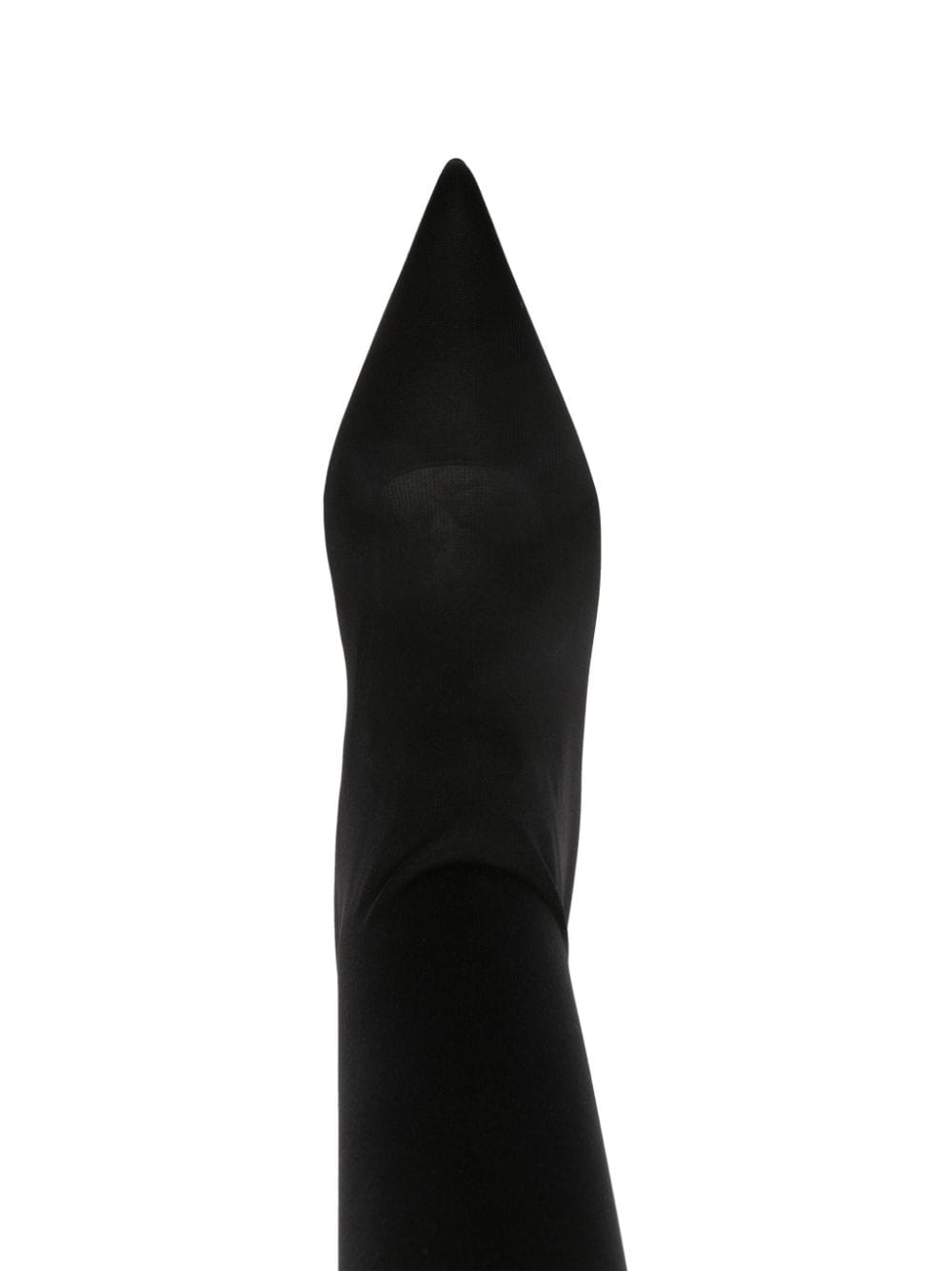 Dolce & Gabbana Women's Thigh High Boots