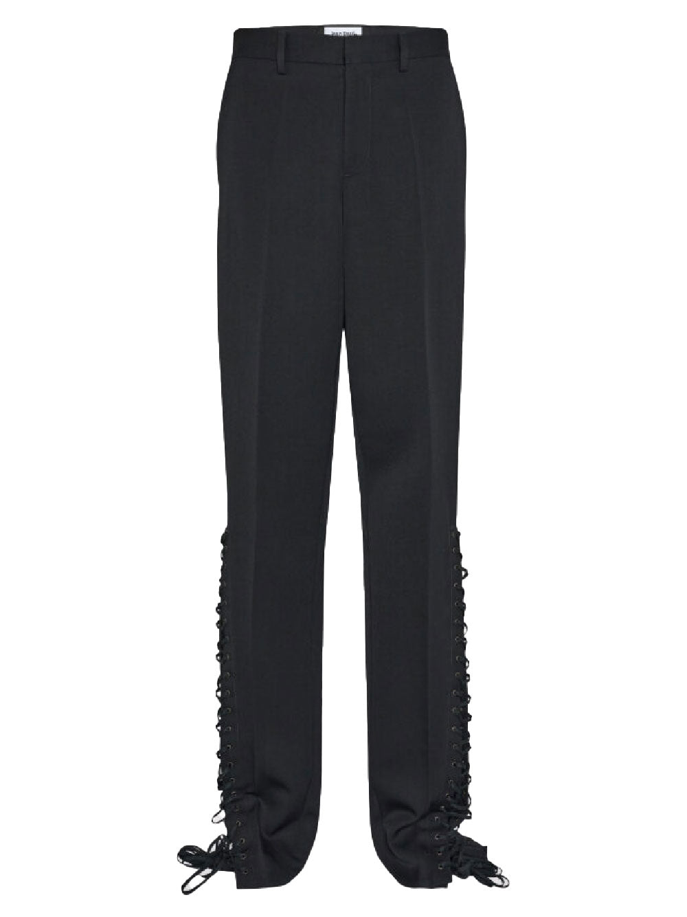 Jean Paul Gaultier Women's Wool Tailored Trousers