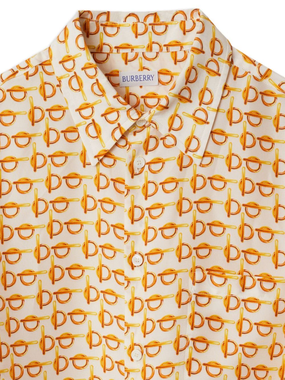 Burberry Women's Shirt B