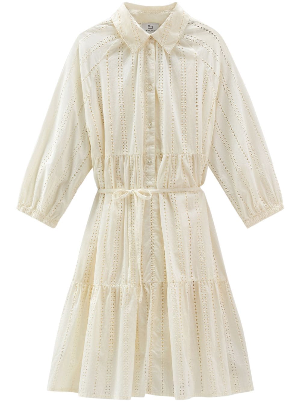 Woolrich Women's Cotton Shirt Dress